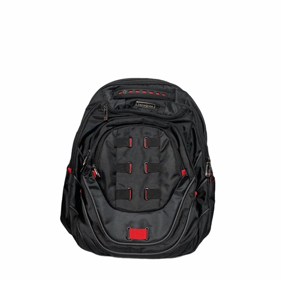 samsonite tectonic pft laptop backpack